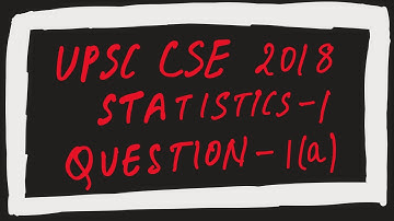 Coin toss Probability & Bayes’ Theorem | UPSC CSE Mains Statistics-1 | 1(a) Sol | RitwikMath