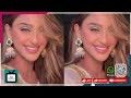 TV की Popular Actress Krystle Dsouza इस Mystery Man को कर रही हैं डेट? Viral हुआ Video