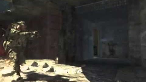 CoD: BlackOps- Duel Python Rampage