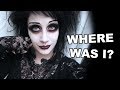 Unseen Vlogs! Where Was I? | Black Friday