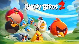 Angry Birds 2