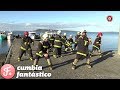 BOMBEROS BAILAN NENE MALO IMPERDIBLE COREOGRAFIA