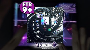 [Arcaea] Astra walkthrough [FTR 9+] PURE MEMORY (MAX-14)