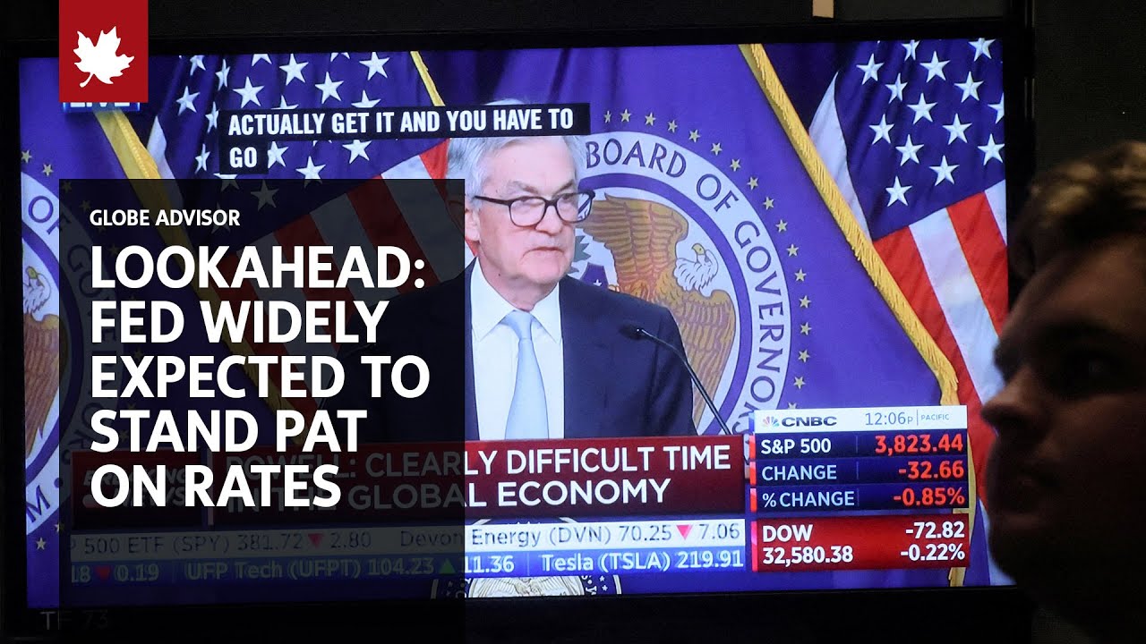 What to watch for in the Fed’s last interest rate decision of 2023 in ...
