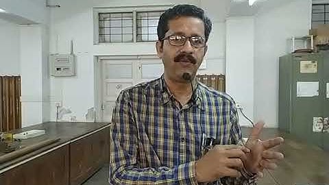 Principle of Working of Potentiometer by Prof. Hemant Dongre.