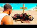 Who KILLED CHOP In GTA 5? (Again)