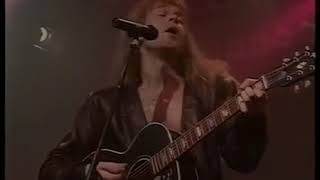 Helloween - A Tale That wansn't Rigth (Con Michael Kiske)