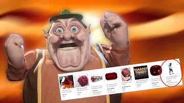 RTX ON Morshu but every word is the first google image that pulls up