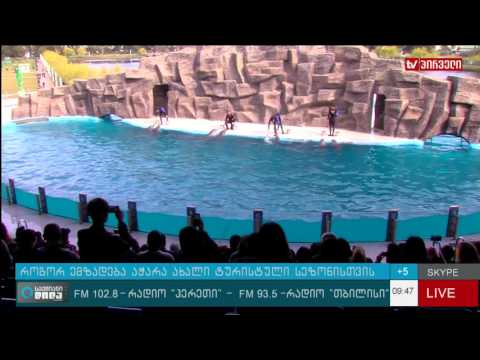 ტურისტული სეზონი აჭარაში   მოლოდინები