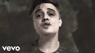 Video thumbnail of "Peter Doherty - I Don't Love Anyone (but You're Not Just Anyone) (Official Video)"