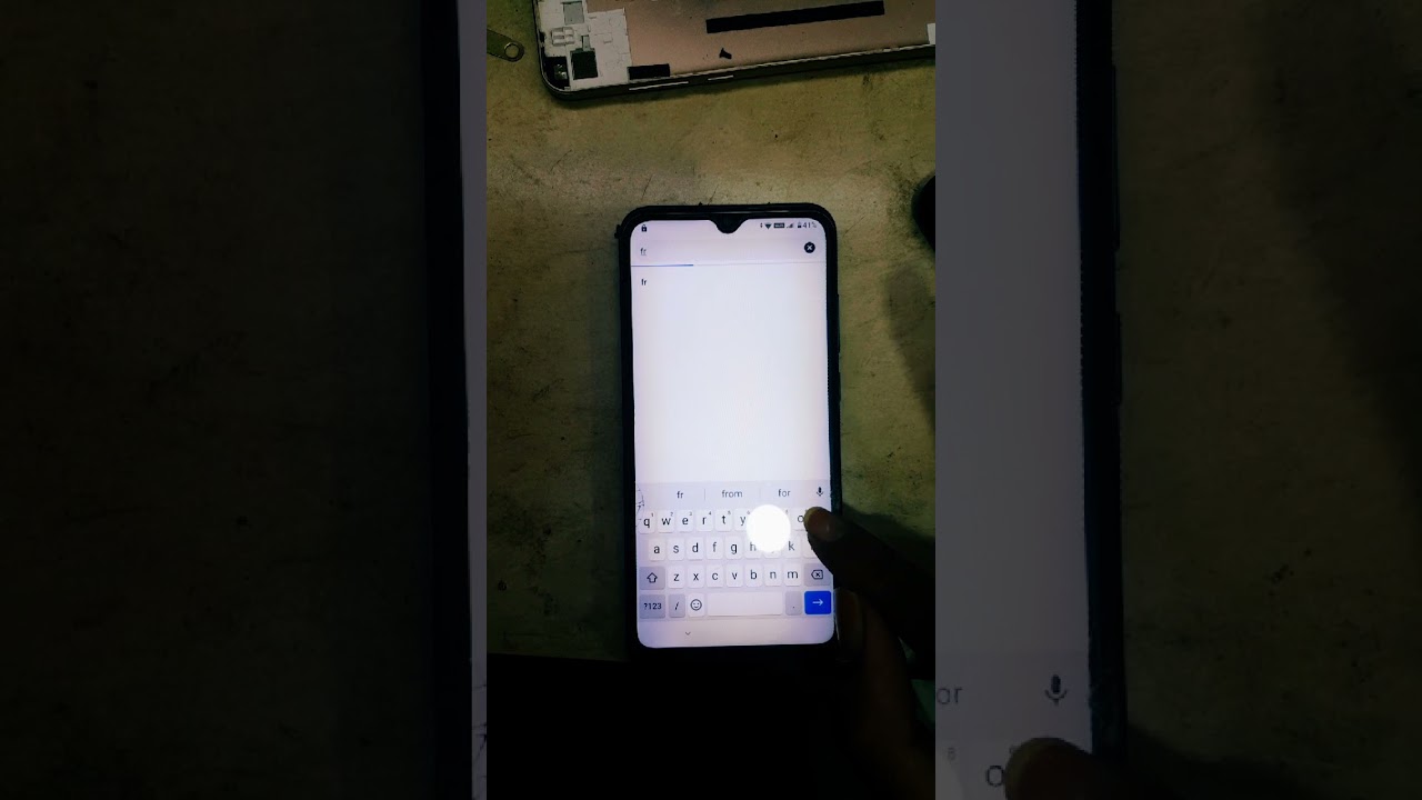 Note 12 frp. Note 12 frp