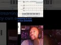 Writing Music by Ear Watch Me Compose in Real Time! #smallcreators #brothaNblue #videogamemusic