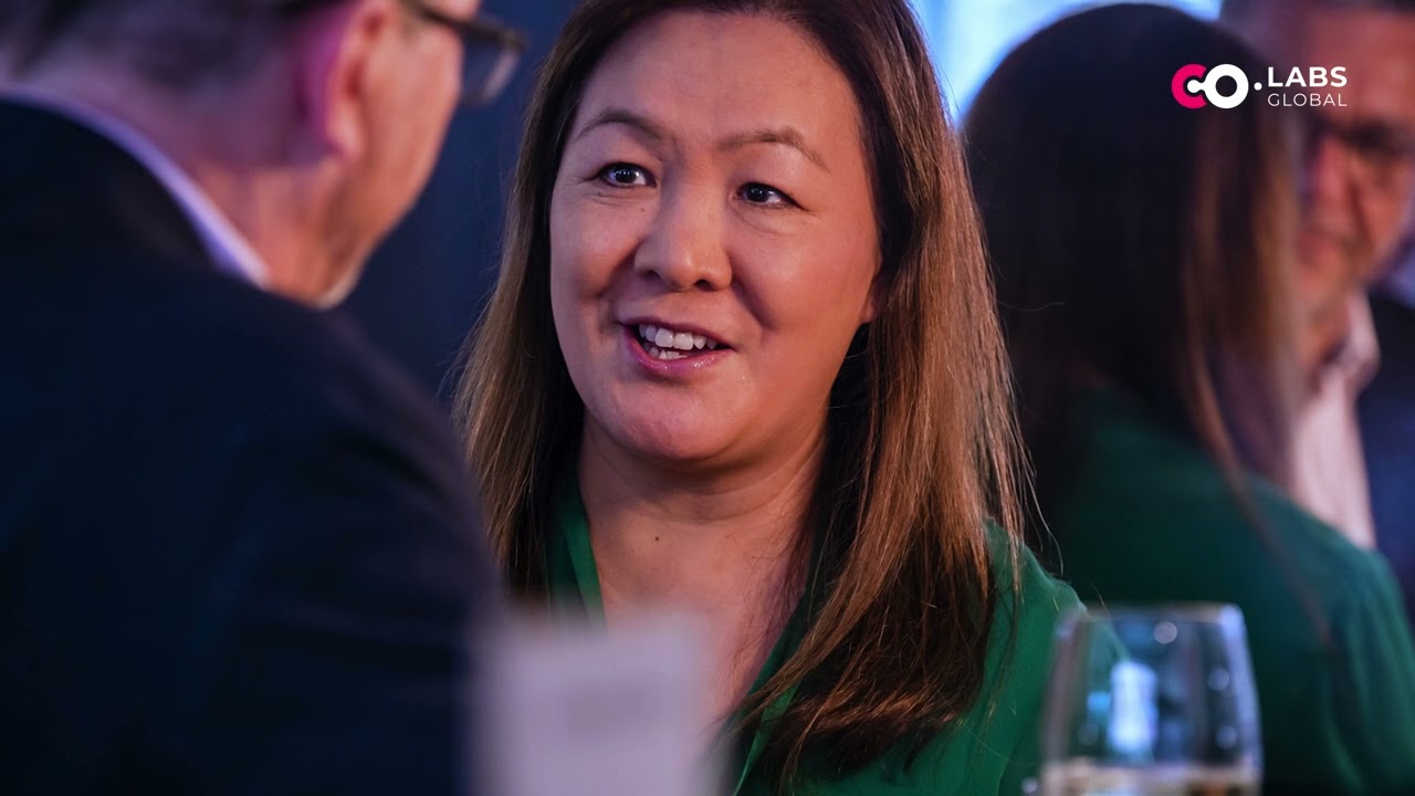 Co Labs Global - Brand intro video