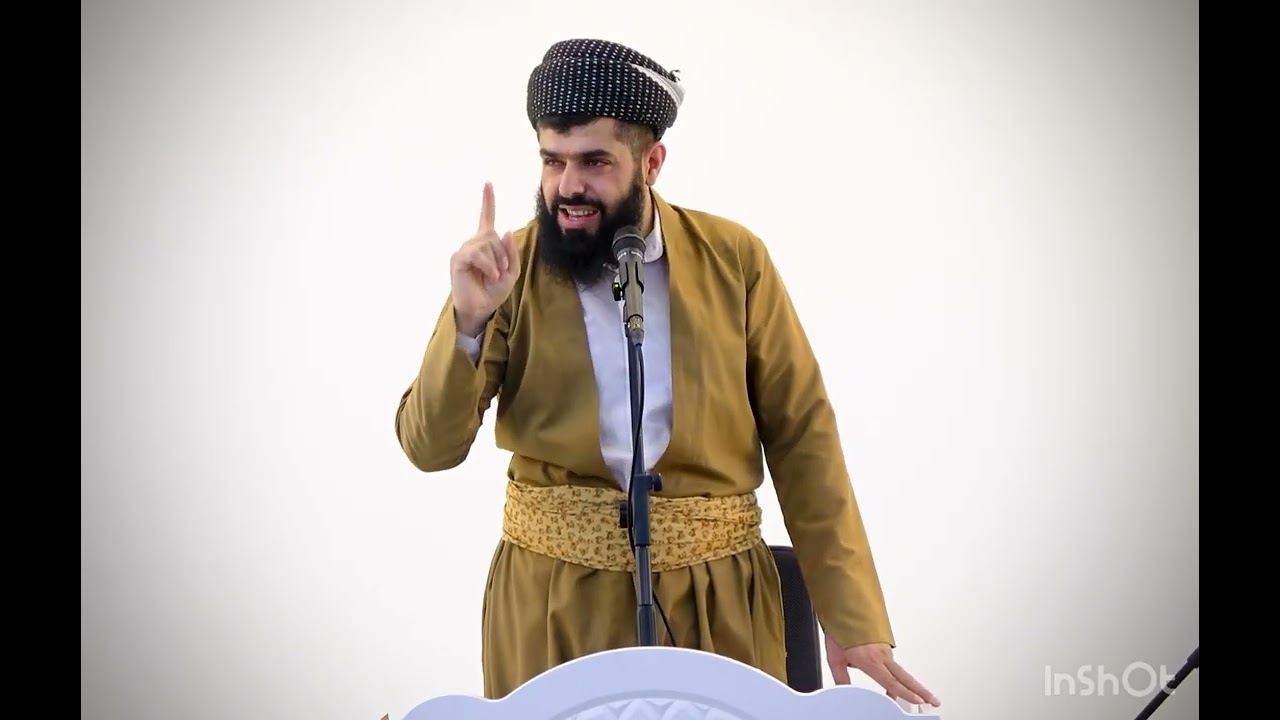 نیشانەکانی قیامەت 3 فیتنەکان و خۆ پارستن لێیان