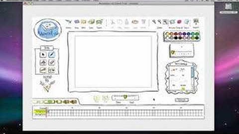 Animation-ish Review