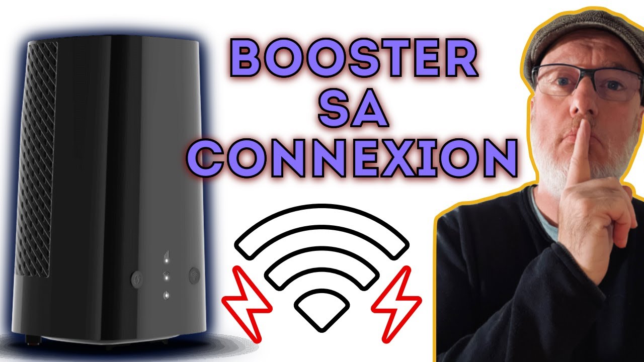 Utiliser le répéteur Bbox WiFi 5 - Assistance Bouygues Telecom