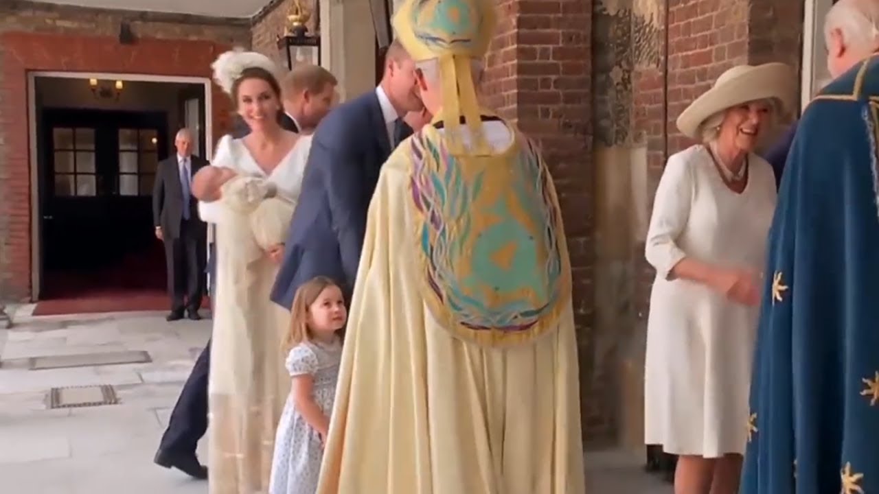 Secrets Of The Royals - Royal Traditions You Need to Know - Royal ...