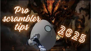Scrambler Tips and Tricks | Shell Shockers Pro Guide