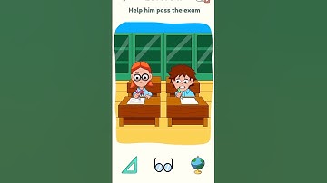 Dop3 Gameplay Level 347 #shorts #deletepuzzle #deleteonepart2 #puzzletime #dop2 #dop #memes #cartoon