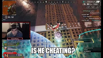 【Apex Legends】#30 - Practicing 1:1 ADS 💫