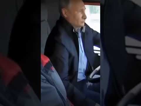 #путин #камаз