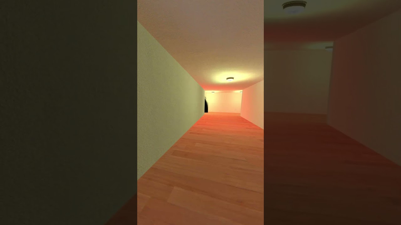 Angry Munci V3 Nextbot Gmod