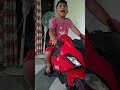 Aahil Bike #shorts #ytshorts