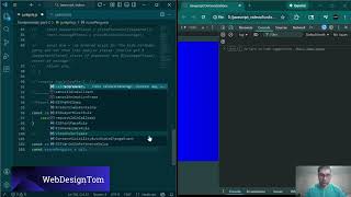 Javascript Coding Challenge (Episode 12)