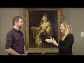 Rembrandt's portrait of his wife Saskia goes on tour | National Gallery