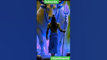 Har Har Mahadev | Shiv Ji Ki Mahima🔥🙏 #shiva #shiv #mahakal #mahadev #yt #shorts #bhakti