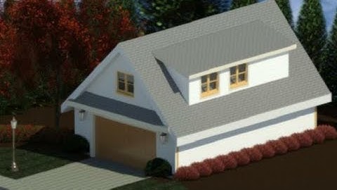 Video -  Revit Garage 01 New Wall Types