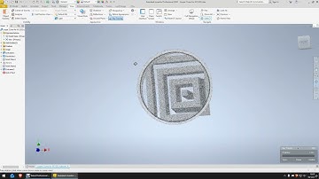 Optical lens ray tracing in Autodesk Inventor