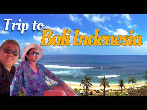 ISLAND OF GOD’S & WORLD’S #1 DESTINATION #romantic #couple #funny #adventure #bali with @Akikuhkuh