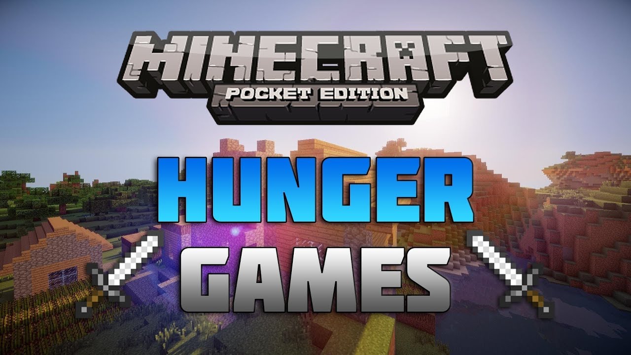 Майнкрафт Hunger games. Minecraft Hunger games фон. Hunger games Minecraft с оружием чать3. Arizona Pocket Edition.