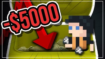 This game lost me $5000... - Devlog