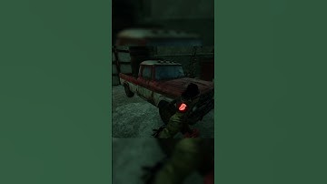 Love to loop the Gas Station! #dbd #kronk