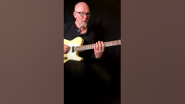 #Quicklesson no 3 - #Pentatonics - Three minor pentatonic scales in the dorian mode