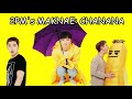 2PM&#39;S MAKNAE: CHANANA