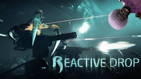 Alien Swarm: Reactive Drop - MEDIC!