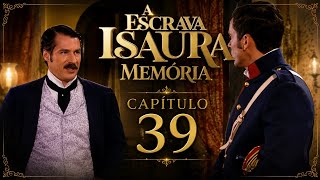 The Slave Isaura - Episode 39 (RTP)