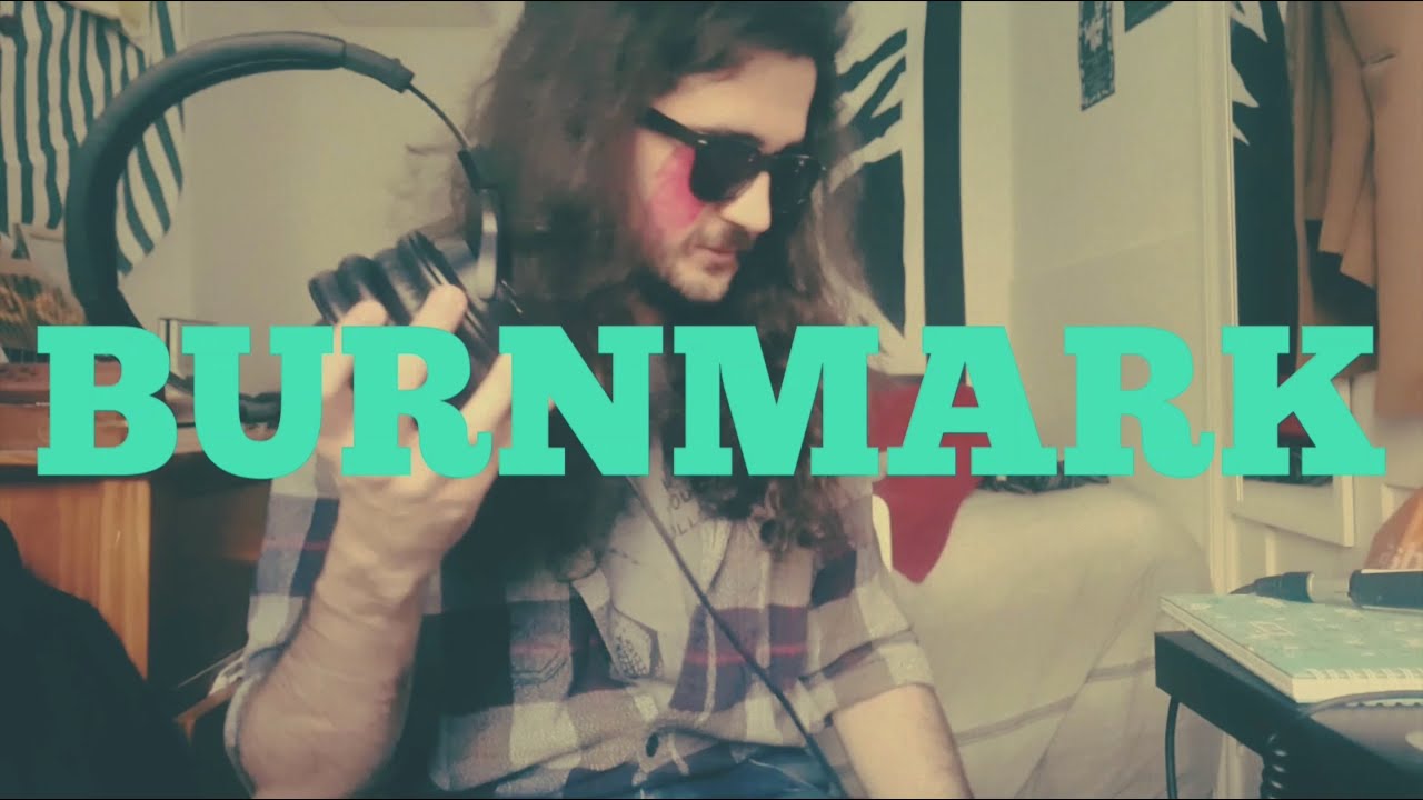 Watch Burnmark - Enrique Cesar (Music Video) on YouTube Watch Burnmark - Enrique Cesar (Music Video) on YouTube