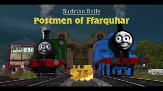 Postmen of Ffarquhar