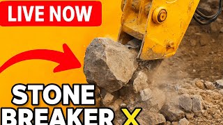 Extreme Stone Crusher\\