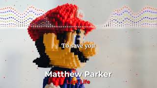 Matthew Parker - Last Life (with lyrics)