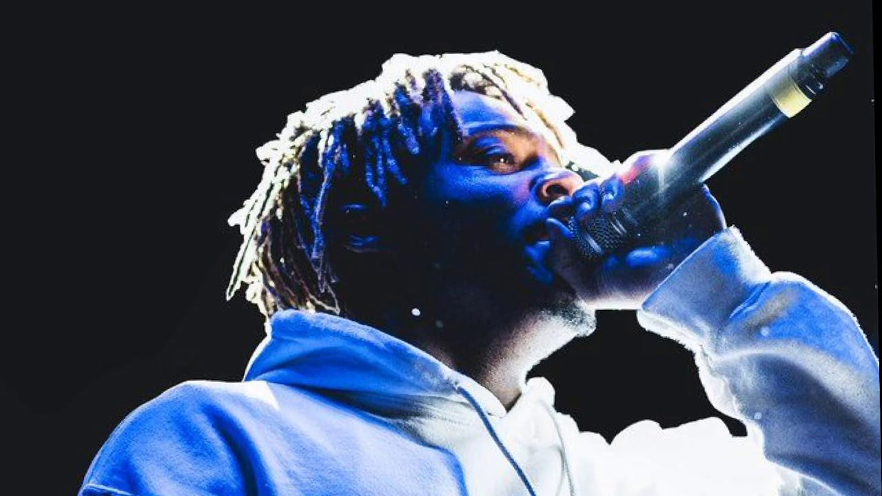 Juice Wrld 10 feet (Slowed) YouTube