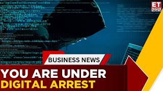 Digital Crime How Are Scammers Using Ai And Deepfakes To Trap Victims? Cyber Attackdigital Arrest