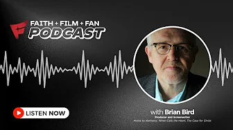 A Conversation with Brian Bird | Home to Harmony