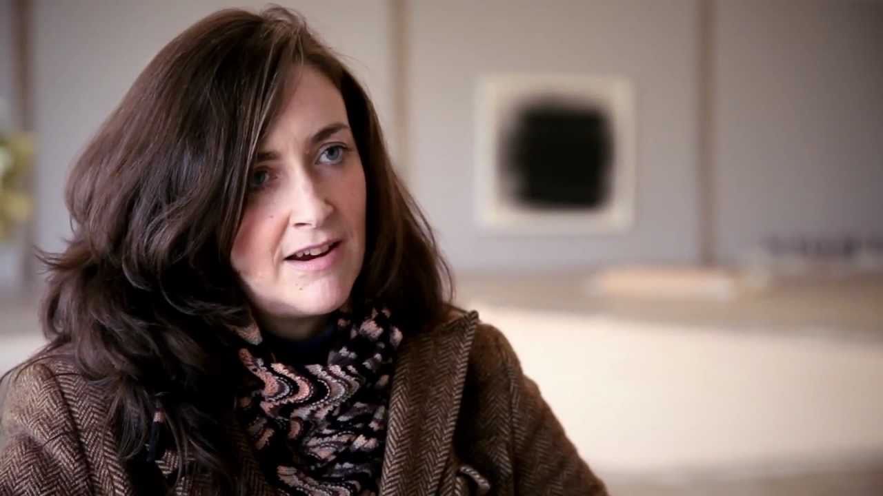 Karla Black and Structure & Material