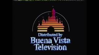 Hybrid Productionsbuena Vista Pictures Distributionwalt Disney Picturesbuena Vista Tv 1991