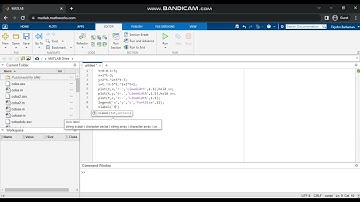 tugas uts matlab, matkul bahasa pemrograman simulator